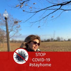 Meet your Posher, Soraya